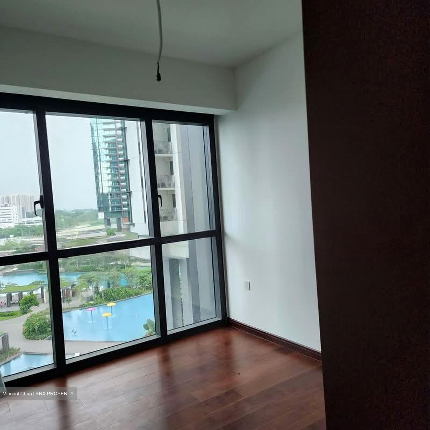 Parc Olympia (D17), Condominium #558260501